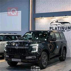 نيسان باترول